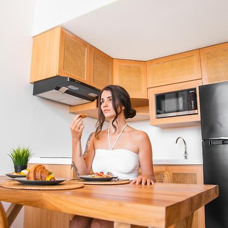 Appartement Karra Loft - Bali Invest Club à Canggu Extérieur photo