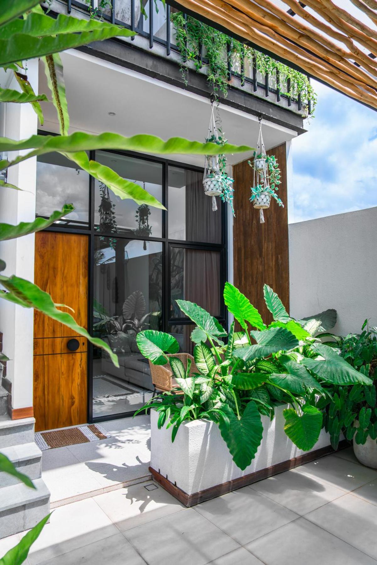 Appartement Karra Loft - Bali Invest Club à Canggu Extérieur photo