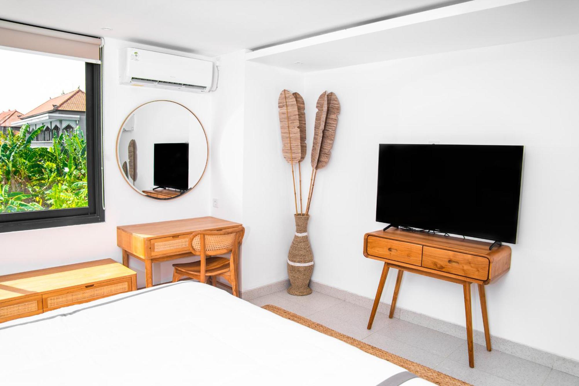 Appartement Karra Loft - Bali Invest Club à Canggu Extérieur photo
